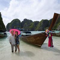 Отзыв от Галина - DTV виза